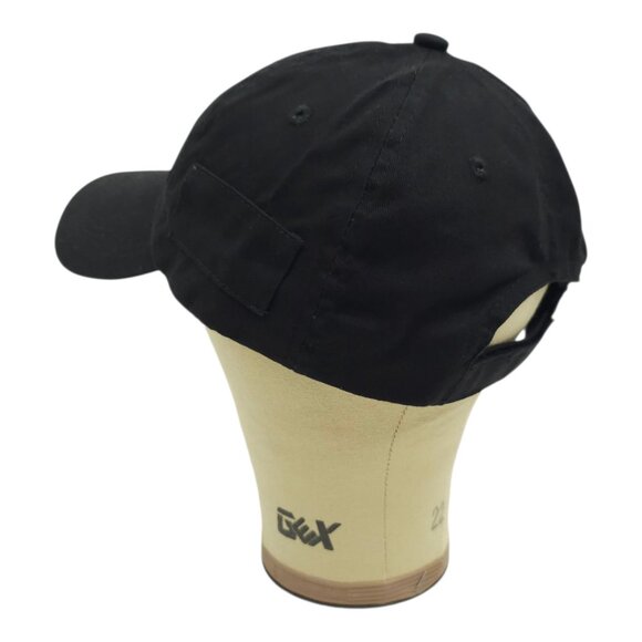 Home Depot Pro Strapback Cap Hat Pencil Holder Pockets Trucker Baseball Cotton - Picture 11 of 13